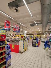 Il Gigante Supermercati