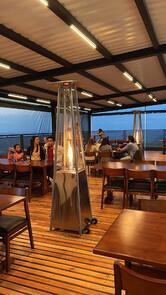 Cervejaria Gonçalves | Bar e Restaurante da Rampa