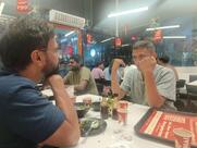 Samosa Party Electronic City Phase 1
