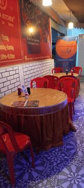 Patna Kitchen