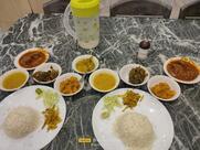 Adi Sonar Bangla Restaurant