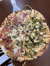 Pizzaria Mendes