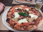 Magazzino della Pizza BERGAMO