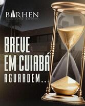 Barhen Lounge Bar Cuiabá