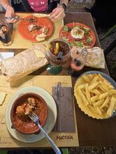 Bocciamatta Bistrot
