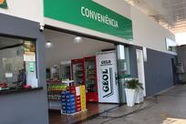 Posto Cristal 5 - Rede Laurindão
