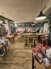 Hop Sushi Rive