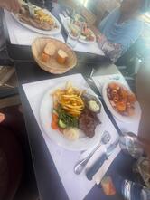 Chez Ramona
