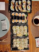 Sushi Star
