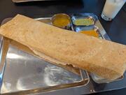 Saravanaa Bhavan Zurich