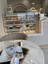 Banz Cake