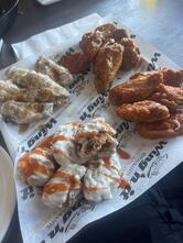 Wing'n it Elmvale