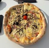 Pizza bar Terapija