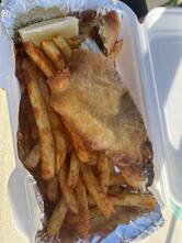 WISH FISH & chips