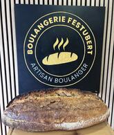 Boulangerie Festubert