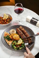 Restaurant Nubar