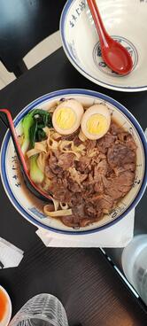 LA CUISINE D'EVA - 龙江手工饺子面