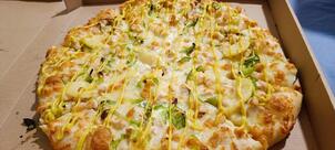 Burgerizza