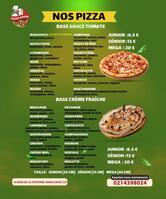 Pizza House