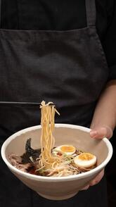 Toku Ramen