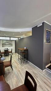 Revolution Bar