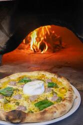 Pizzeria da Budda