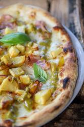 Pizzeria da Budda
