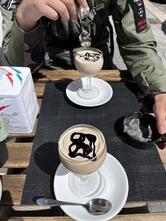 Fragrè Cafè