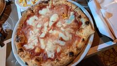 Pizzeria corona