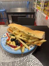 Chez Hela - ristorante tunisino