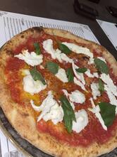 Pizzeria Civico 8
