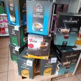 Mille e un caffè