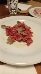 Osteria Dona