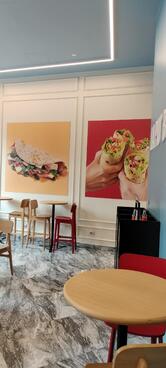 La Piadineria