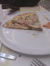 Pizzeria tre fratelli & Kebab