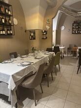 La tavernetta da Francesco piazza lama 54Oria,BR