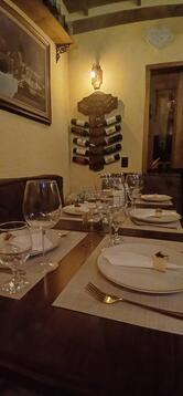 Osteria Villa Marini