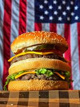 The Parlor Burger Bar