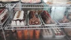 Padaria e Confeitaria +Q Pão