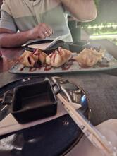 Hashi Sushi / Café