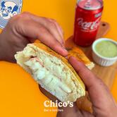 Chico's - Bar e lanches