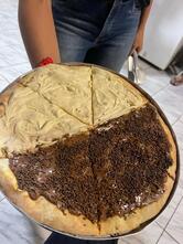 Pizzaria do Cheff