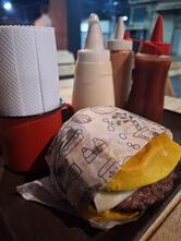Estação Burguer