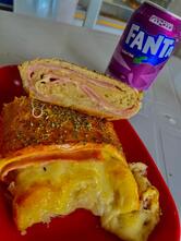 Padaria e lanchonete Familia