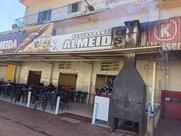 Restaurante Almeida