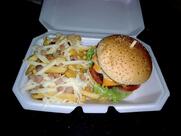 Lancheria Bom gosto