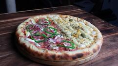 Êta Massa Pizzaria e Delivery em Boa Viagem
