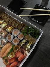 Kenkyo Cozinha Oriental Goianésia