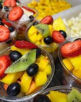 Sabores e Cia no Teófilo Otoni - MG LAVIC FD