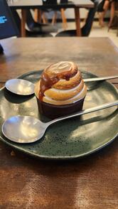 NETAS Confeitaria & Viennoiserie